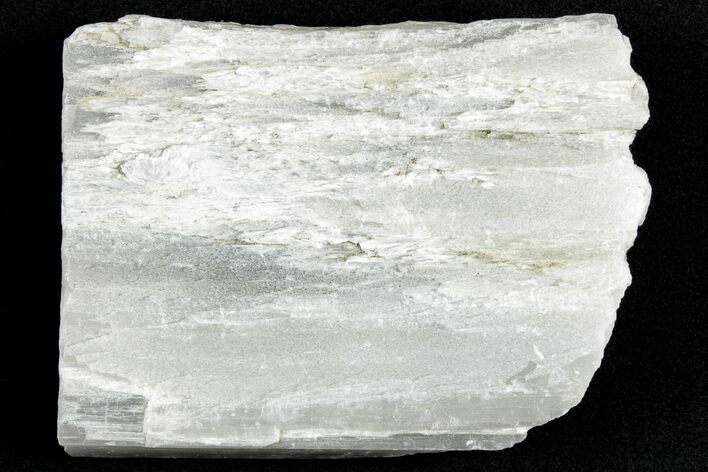 Natural Ulexite Crystal Formation - California #327361